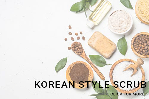 korean style